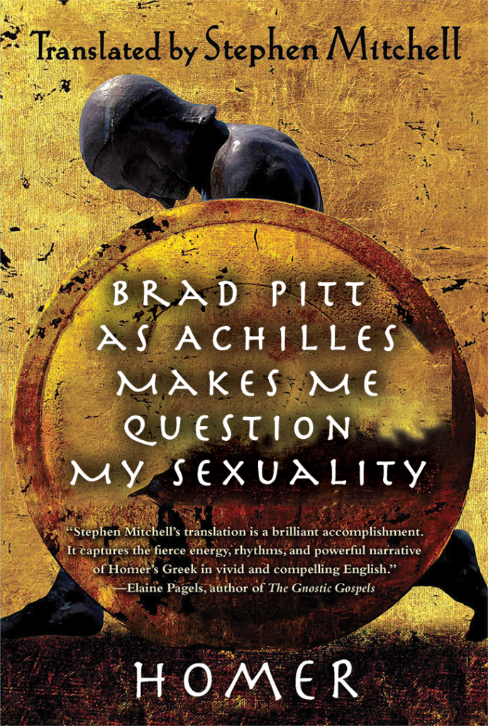 The Iliad