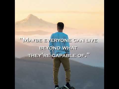Top 5 Quotes from Markus Zusak’s The Messenger