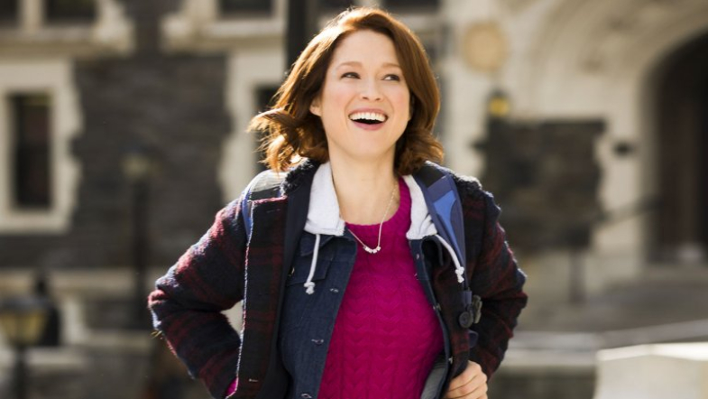 Kimmy Schmidt’s Children’s Book to Be Released in April