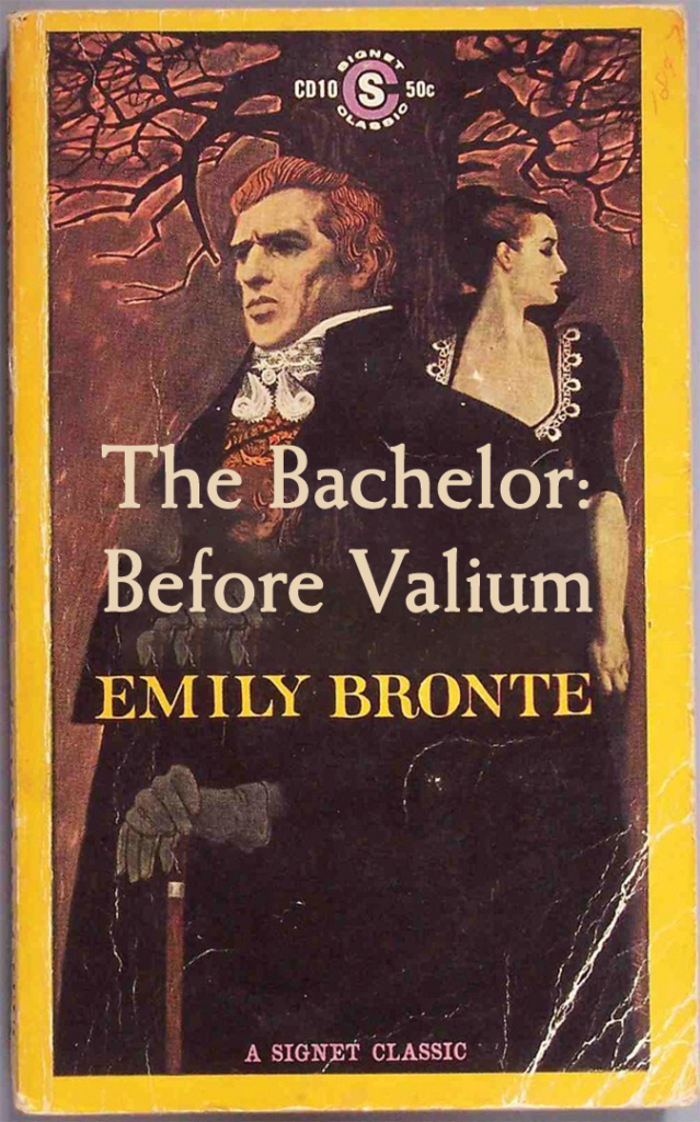 Wuthering Heights