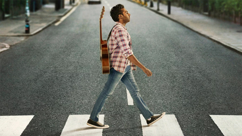 Author Accuses Film ‘Yesterday’ of Plot Similarities