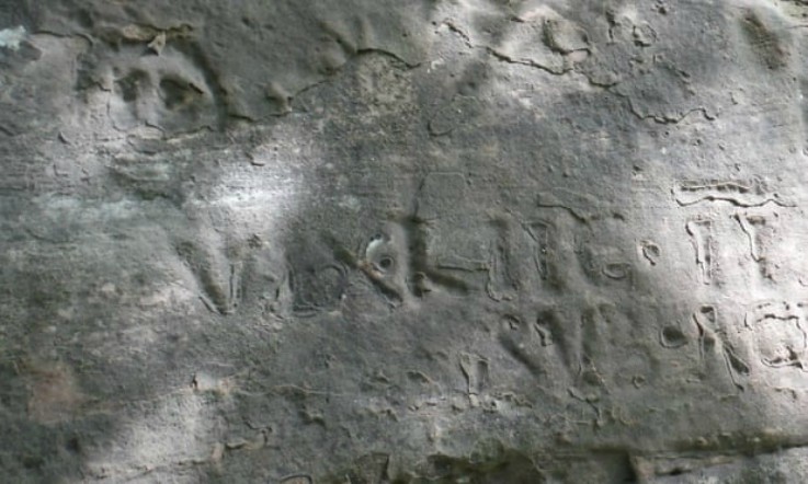 Inscription