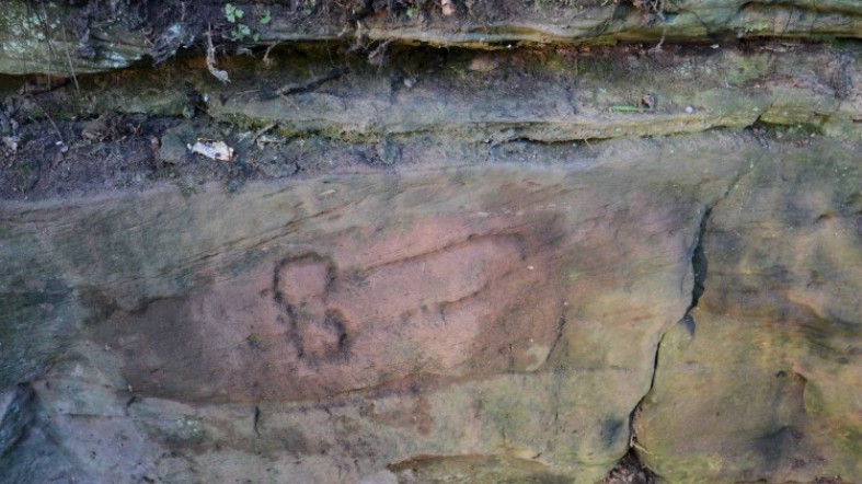Ancient Phallus