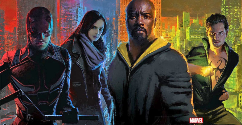 Hulu May Revive Marvel TV Series, and We’re Thrilled