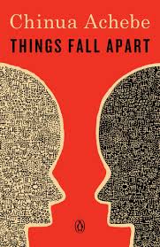 'Things Fall Apart' by Chinua Achebe