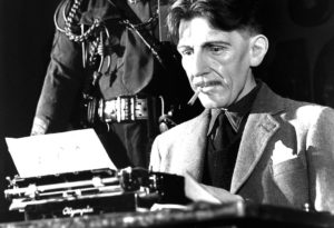 George Orwell