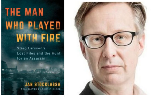 Jan Stocklassa