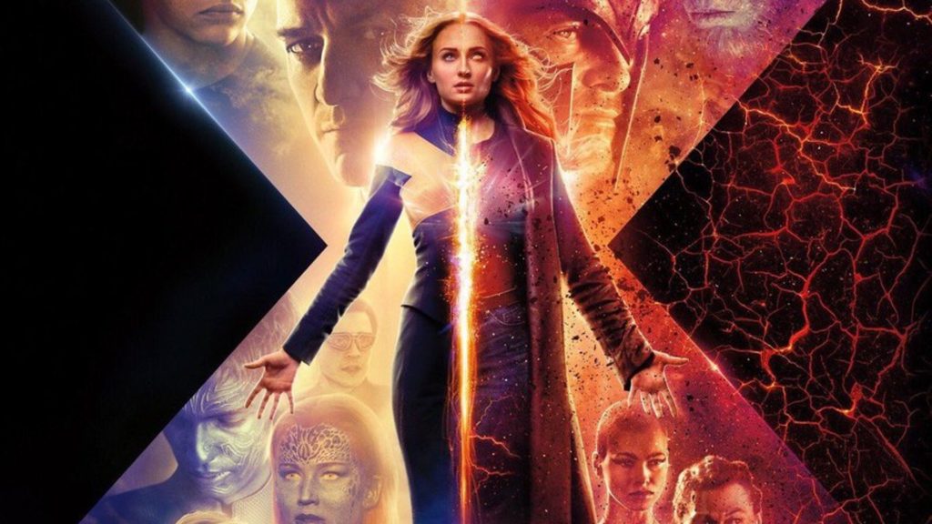 New ‘Dark Phoenix’ Trailer Begins With Shocking Spoiler