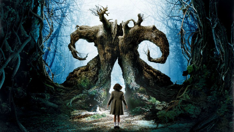 'Pan's Labyrinth'
