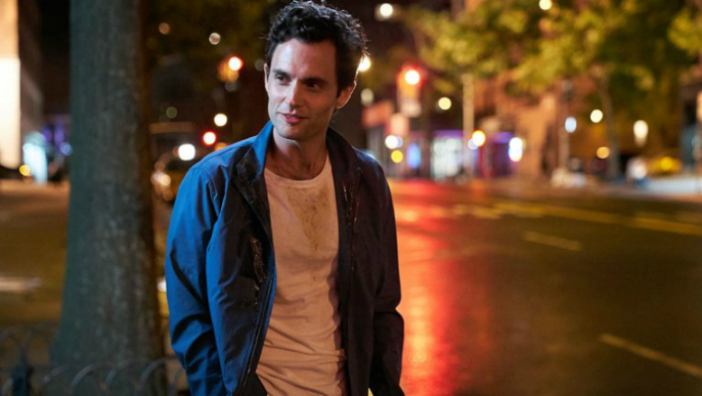 Penn Badgley as Joe Goldberg
