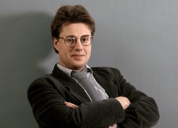 Stieg Larsson Remembered in ‘The Man Who Played With Fire’