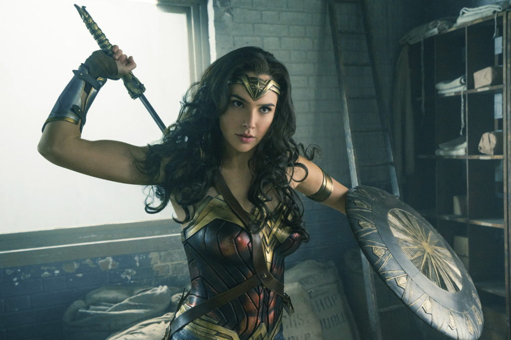 Here’s Why DC is Lucky to Have ‘Wonder Woman’