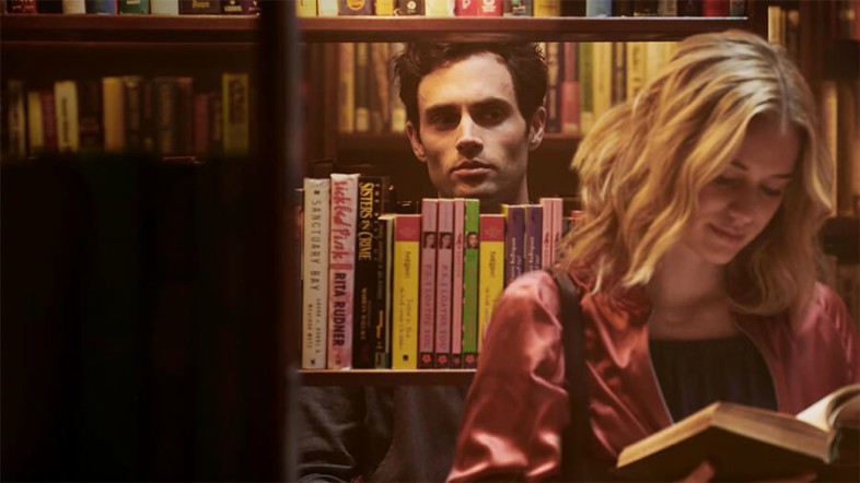 Season 2 of ‘You’ Gives Joe Another Chance at Love