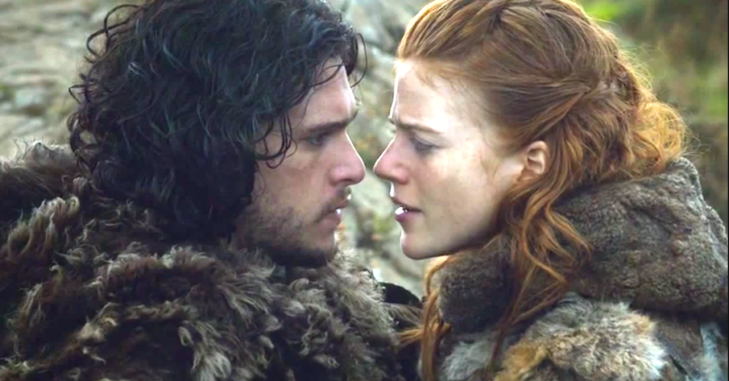 Here’s How OKCupid Is Bringing ‘Game of Thrones’ Lovers Together!