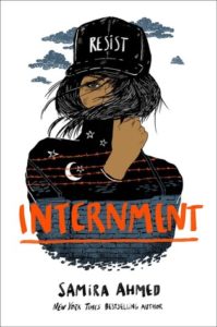 Samira Ahmed's 'Internment'