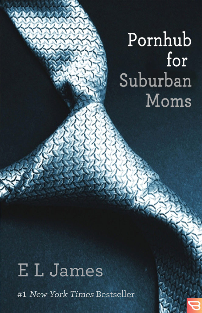 Pornhub for suburban moms