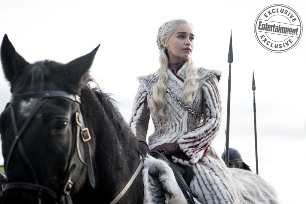 ‘GoT’ Creators: Season 8 Battle Scene Will Surpass Helms Deep