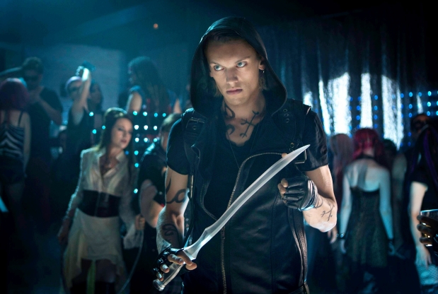 Jame Campbell Bower as Jace Wayland