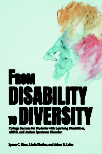 'From Disability to Diversity' by Lynne C. Shea