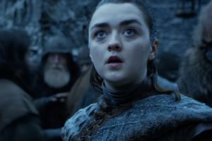 Arya-stark