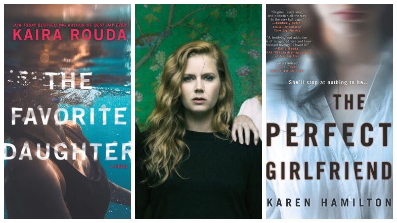 5 Amazing Psychological Thrillers If You’re Missing ‘Sharp Objects’