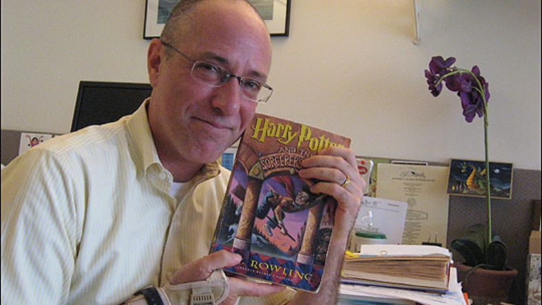 Arthur Levine, Who Brought Harry Potter to the US, to Set Up Indie Publisher