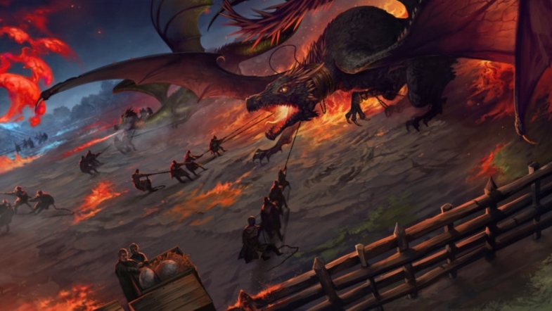 5 of the Coolest Creatures in ‘Harry Potter’