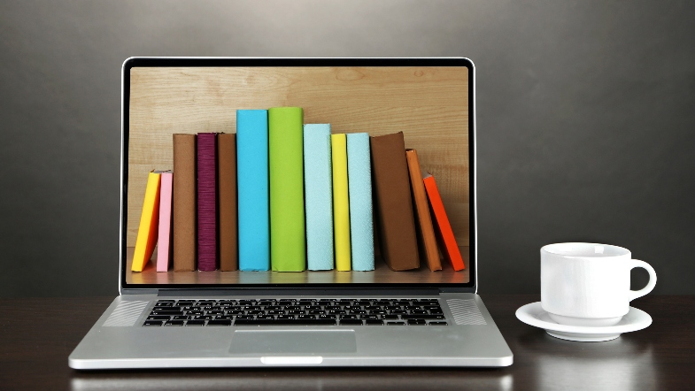The 10 Best Things Internet Has Given Book Lovers