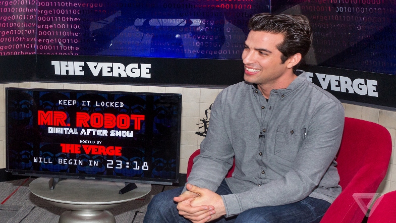 ‘Mr. Robot’ Writer Tapped for Adaptation of ‘To Offer Compassion’