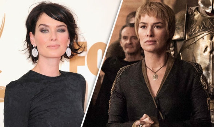 “Devastated” Lena Headey Signals Winter Is Coming