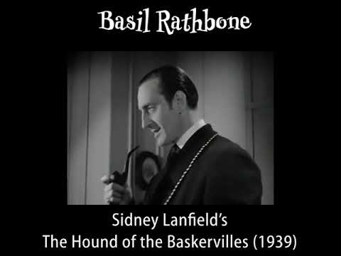 Five Sherlock Holmes Actors
