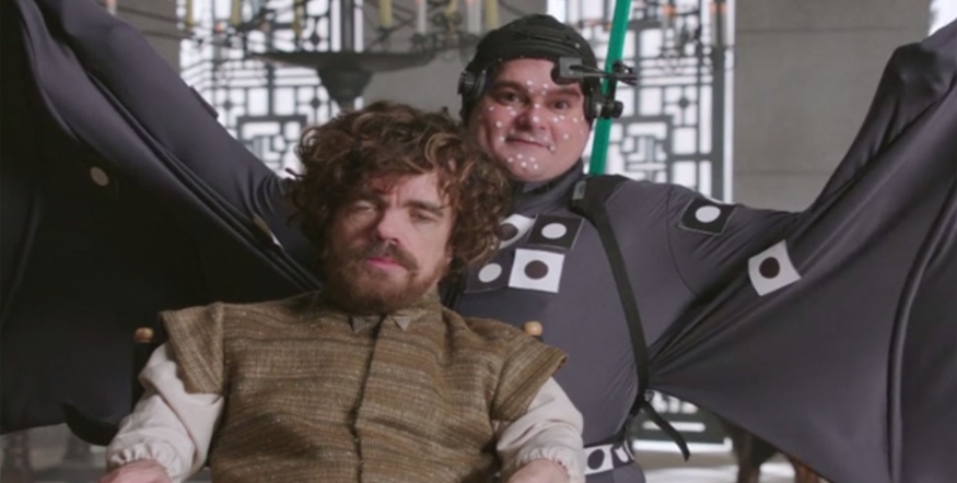 9 Most Hilarious NBC & SNL ‘Game of Thrones’ Parodies