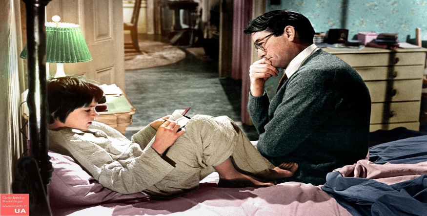 You Need to Hear The “To Kill a Mockingbird” Spotify Playlist