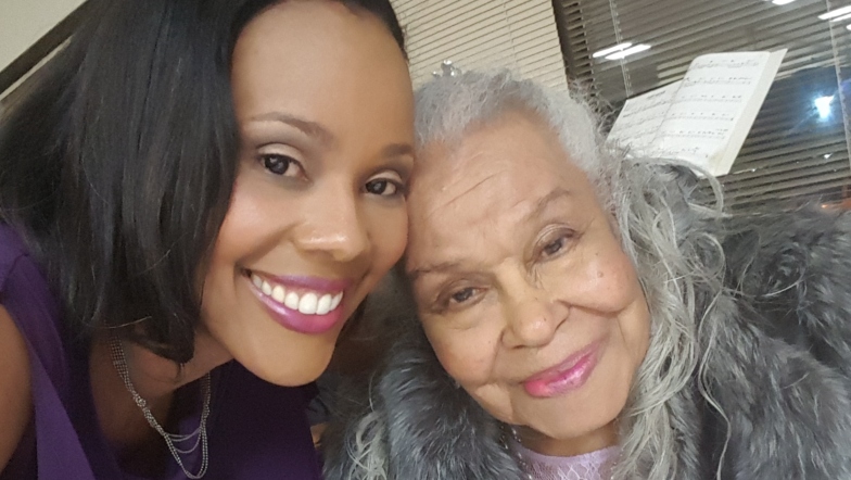 Author Agnes Owens Celebrates 97th Birthday!