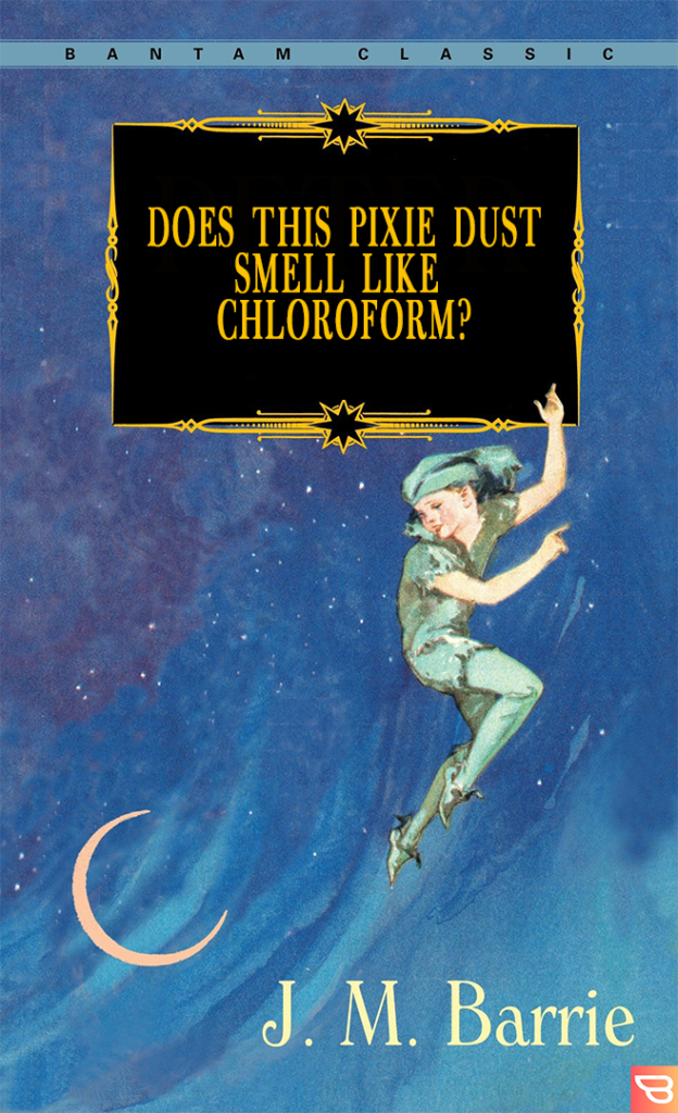 Peter Pan