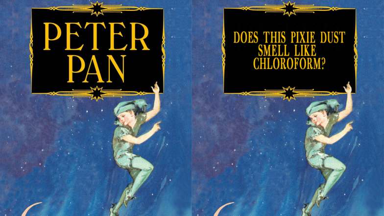 Peter Pan