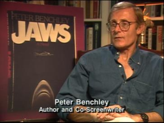 A Timeline of the History and Consequences of ‘Jaws’