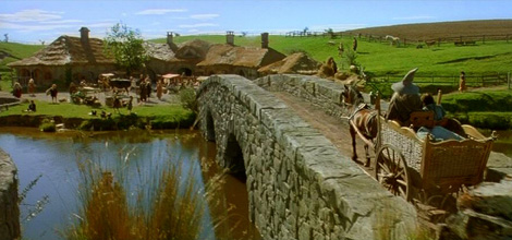 The Shire