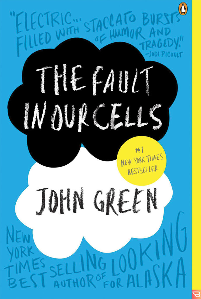 TheFaultInOurCells