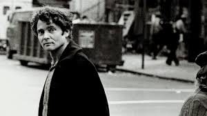 A young W.S. Merwin