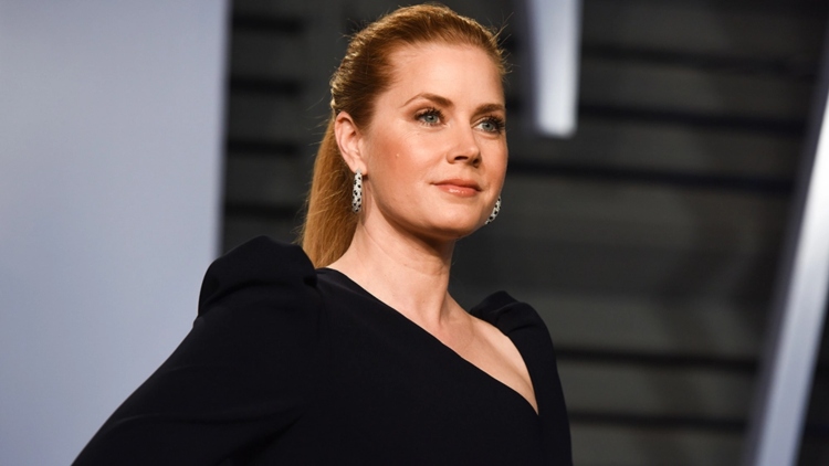Amy Adams to Adapt ‘The Poisonwood Bible’ for HBO