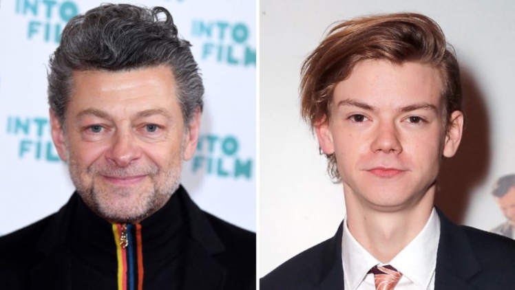 ‘Mouse Guard’ to Star ‘LoTR’s Andy Serkis, ‘GoT’s Thomas Brodie-Sangster