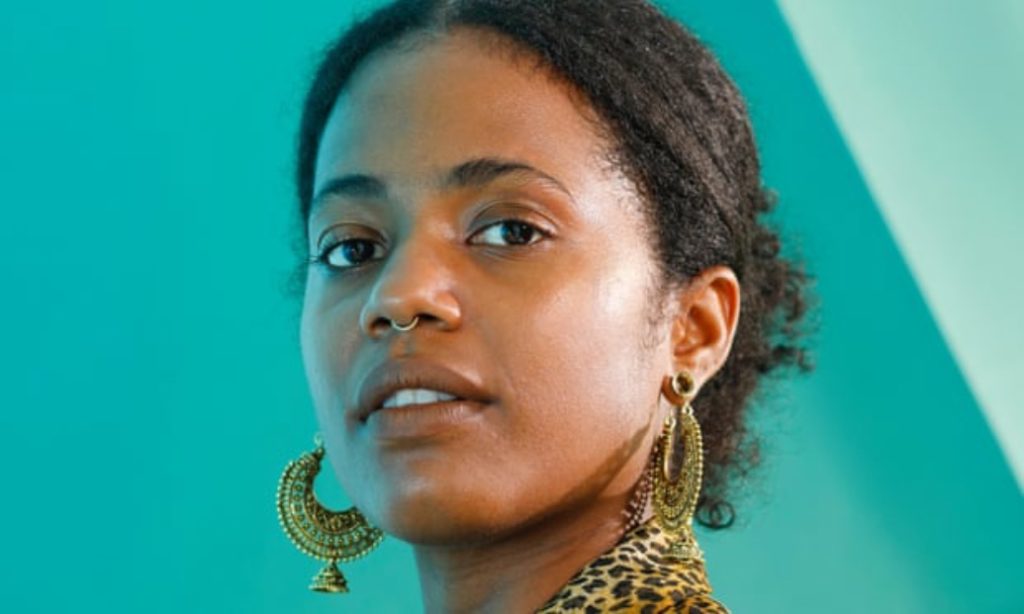 Trans Non-Binary Author Akwaeke Emezi Nominated for Women’s Prize in Fiction