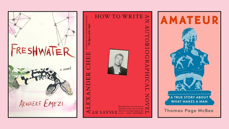 Other Lambda Literary Award Nominees