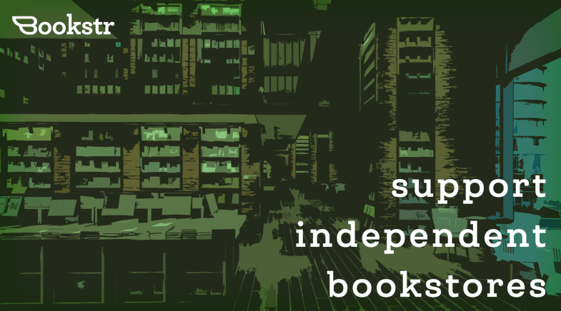 We Want to Know YOUR Favorite Independent Bookstore!