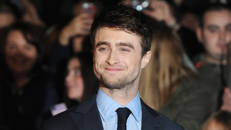 Daniel Radcliffe Speaks Out About Rowling’s Tweets