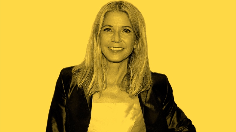 Candace Bushnell Tackles #MeToo Issues in Upcoming Novel