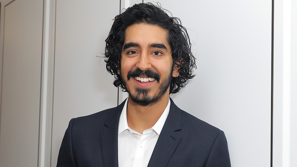 Dev Patel in Talks to Star in ‘Green Knight’ Adaptation