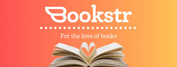 The Bookstr Logo