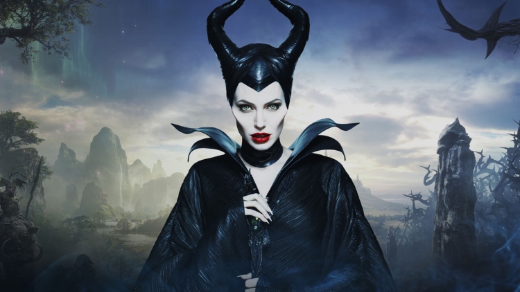 Poster Revealed for Enchanting ‘Maleficent’ Sequel